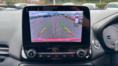 Ford EcoSport 1.0 EcoBoost 125 ST-Line 5dr Petrol Hatchback